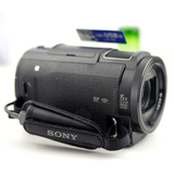 Sony/索尼 FDR-AX30 4K高清摄像机 婚庆/红外夜视DV机