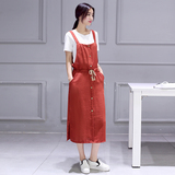 李多海瑞丽范玮琪明星同款圣迪奥女装摆型韩版通勤女装连衣裙