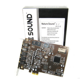 网络K歌专用内置独立声卡PCI -ESN0105小卡槽5.1声超SB0103包调试