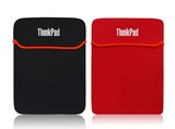 联想 ThinkPad T420S 14寸笔记本电脑内胆包 防水防震防刮保护套