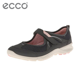 ECCO爱步 女士休闲单鞋 841083