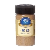 七色花语 椒盐粉 65g 调料 厨房调料 烧烤调料  Spiced Salt
