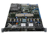 原装DELL R610 服务器准系统 主板 支持56XX CPU 游戏服务器