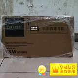 正品索尼/SONY PXW X280摄像机 1/2感光元件超高清摄影机 国行