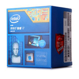 Intel/英特尔 I7-4790CPU i7 4790中文原包cpu 正品包邮