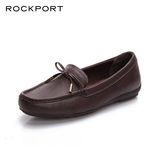 Rockport/乐步16春夏新款单鞋 时尚甜美蝴蝶结皮鞋浅口女鞋M79189