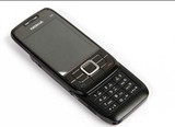 Nokia/诺基亚 E66音乐智能学生手机wifi商务超薄滑盖老人手机