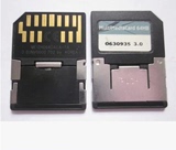 原装正品 MMC卡 64MB KOREA mmc64 DV6mb小容量dv内存卡 存储卡