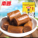 海南特产 南国食品 大粒椰子糖 200g/袋 香浓婚庆喜糖 零食糖果