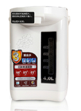 Joyoung/九阳 JYK-40P01电热水瓶超快出水全不锈钢钢保温自冷