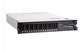 IBM X3650M3\ X3650M3准系统\3650M3平台 IBM二手服务器 X3650M3
