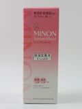 包邮日本COSME大赏 MINON 氨基酸保湿化妆水150ml 1号 敏感干燥肌