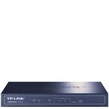 热卖包邮TP-LINK TL-R473有线路由器企业VPN路由网吧智能流控行为