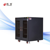 台湾原厂高强超低湿干燥柜 全自动5%以下MSD防潮储存箱C2E-575