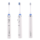 松下电动牙刷EW1031W 超声波电动牙刷 充电式自动牙刷 超效洁白