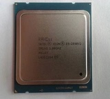 INTELXEON E5-2690V2 正式版CPU(3.0GHz/10核/25MB/130W)全新现货