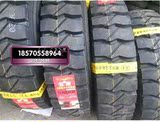 质量三包 朝阳亚度轮胎1100R20 1200R20矿山专用钢丝载重汽车轮胎
