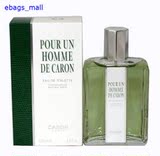 Pour Un Homme By Caron For Men. Eau De Toilette Spray 4.2-Ou