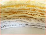 外贸出口纯棉床笠床垫保护套全棉床罩单件纯色加厚席梦思1.8m特价