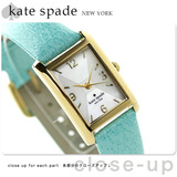 日本直发 Kate Spade   石英表潮流女士腕表表 手表 女士腕表