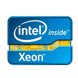 英特尔（Intel）至强四核E3-1230V2 CPU  LGA1155