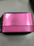 索尼sony dsc-tx1数码相机 卡片机 双原装电池 2G内存
