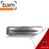 【天猫】法国 Bam 长笛盒 Hightech 4009XL 长笛箱 长笛盒 长笛包