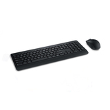 Microsoft/微软 无线桌面套装900 键盘鼠标套装 便携超薄省电舒适