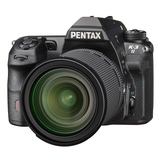 Pentax/宾得 K-3 II套机（16-85mm）K3II k32数码单反相机