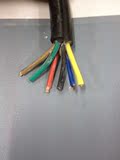 电线电缆 YZ  6*1 国标 防水防冻防老化耐磨 橡胶电缆线