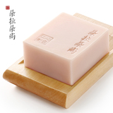 朵拉朵尚玫瑰手工皂精油洁面皂改善皮肤补水皂洗脸皂香皂精油肥皂