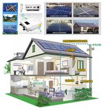 并网逆变器 MPPT 太阳能发电系统 家用/光伏逆变器大功率厂家特价