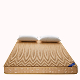 床垫1.5m床席梦思海绵垫子超厚10cm高密度1.2m定做单人双人学生软