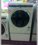 惠而浦洗干一体机XQG100-ZD24108BW洗衣机烘干10kg洗衣机烘干6kg