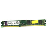 金士顿内存条8g DDR3 1600 兼容1333台式机电脑内存条8g 包邮