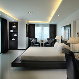 泰国芭提雅酒店预定 Amari Nova Suites 阿玛瑞新星套房酒店
