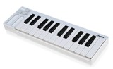 艾肯ICON iKey/i.Key 25 键USB MIDI键盘/MIDI控制器
