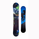 [冷山雪具]1516滑雪板Never Summer Chairman 男款野雪滑行滑雪板