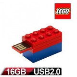 PNY - LEGO 乐高 积木随身碟 16GB台湾官网直邮进口