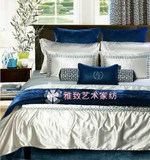 特价欧式高档10件套床上用品法式新古典后现代板房样板间床品新款