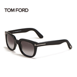 tom ford墨镜女明星款TF-211汤姆福特太阳镜女士圆脸大框时尚眼镜