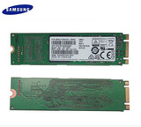 Samsung/三星 全新 M.2 128G NGFF 2280 SSD笔记本电脑M2固态硬盘