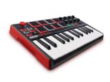 【新浦电声】AKAI MPK MINI MK2 MIDI控制器/MIDI键盘