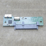东芝笔记本移动硬盘盒USB3.0电路板 转接卡 SATA 2.5寸硬盘转USB