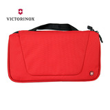 VICTORINOX维氏 瑞士箱包证件包男女钱包 带挂钩化妆包小包XB0135