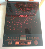 爱仕达电磁炉配件面板AI-2105E陶瓷板按键板显示板原装正品