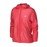 正品16春季Adidas阿迪达斯女子运动防风衣夹克休闲外套AJ1217