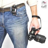 特价清货 Capture Camera Clip 单反相机手腕带Cuff