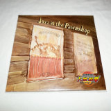 宝碟 PROP777879 当铺爵士1 JAZZ AT THE PAWNSHOP 2LP 黑胶唱片