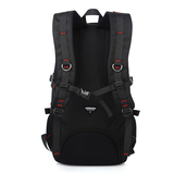 双肩包背包包户外登山包防水大容量休闲包旅行包O0HM1R